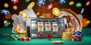 Los mejores bonos de casino: ¡grandes ofertas para españoles! (2023)