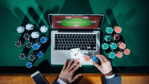 Los mejores casinos online: ¡encuentra el tuyo en España! (2023)